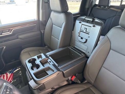 New 2026 Chevrolet Silverado 2500 LT w/ Trail Boss Package AWD/4WD image 28