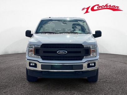 Used 2019 Ford F150 XL w/ Equipment Group 101A Mid
