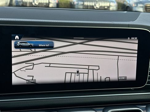 New 2026 Mercedes-Benz GLS 580 4MATIC image 16