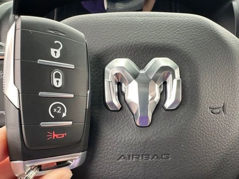 New 2026 RAM 1500 Tradesman image 47