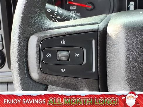 Used 2020 Chevrolet Silverado 1500 Custom w/ Custom Value Package image 27