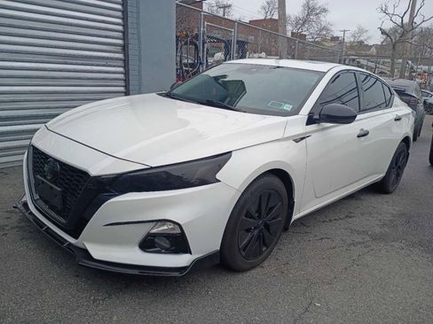Used 2019 Nissan Altima 2.5 SL image 3