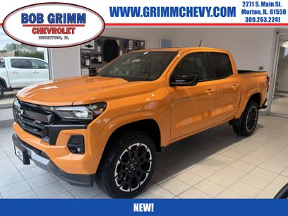 New 2026 Chevrolet Colorado Z71 w/ Technology Package