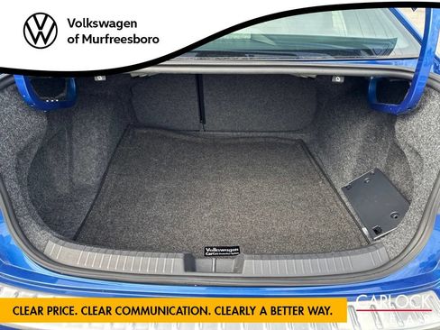 Certified 2023 Volkswagen Jetta Sport FWD image 27