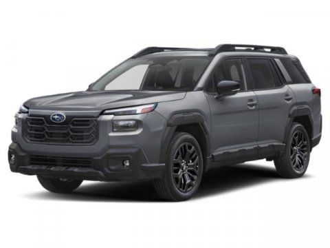 New 2026 Subaru Outback Limited AWD/4WD image 1