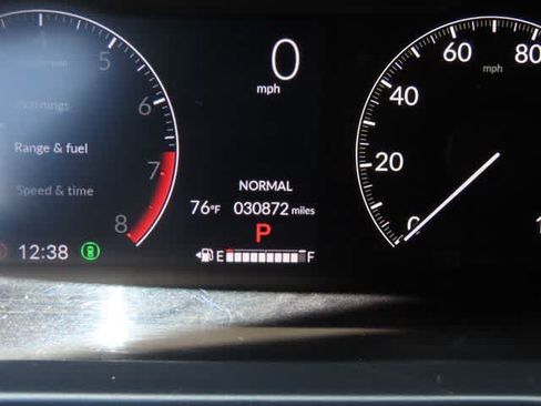Certified 2024 Honda HR-V Sport image 24