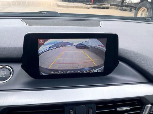 Used 2016 MAZDA MAZDA6 Touring FWD image 21