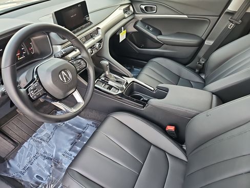 Certified 2025 Acura Integra image 15