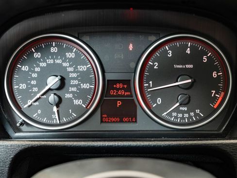 Used 2015 BMW X1 xDrive28i AWD/4WD image 29
