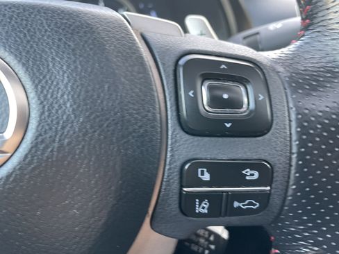 Used 2018 Lexus IS 350 F Sport w/ F Sport Package image 50