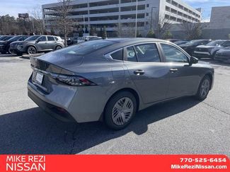 New 2026 Nissan Sentra S w/ S Cold Weather Package FWD video 3