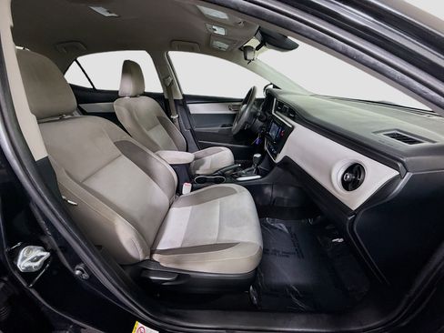 Used 2018 Toyota Corolla L image 28