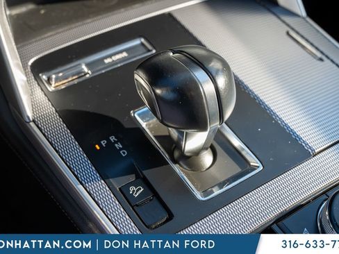 Used 2024 MAZDA CX-90 3.3 Turbo S image 13