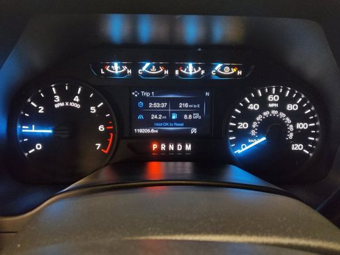 Used 2019 Ford F150 XL w/ Equipment Group 101A Mid image 23