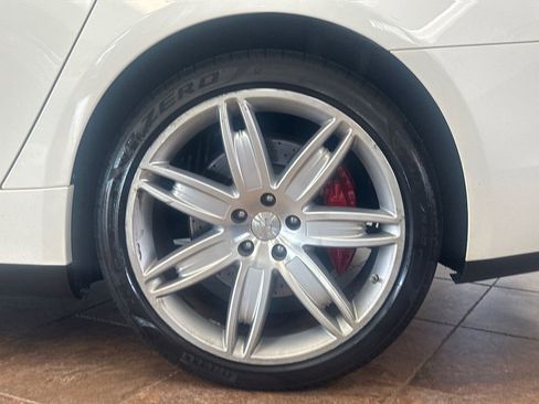 Used 2015 Maserati Quattroporte S Q4 image 25