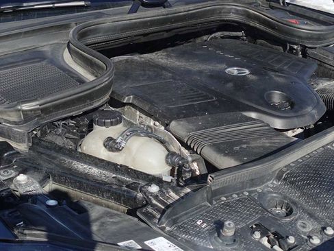 Certified 2022 Mercedes-Benz GLS 450 GLS 450 image 50