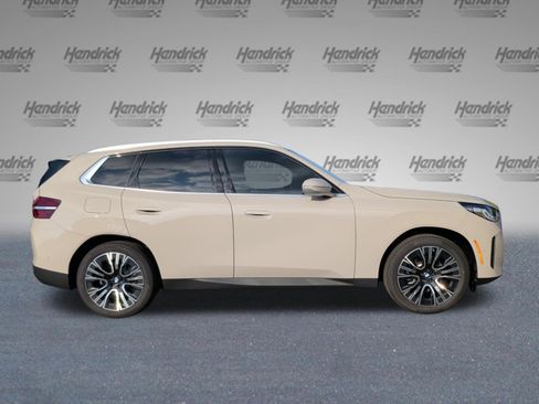 New 2026 BMW X3 xDrive30i AWD/4WD image 6