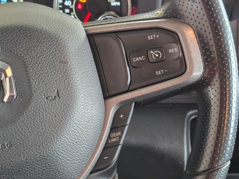 Used 2024 RAM 3500 Tradesman w/ Chrome Appearance Group image 13