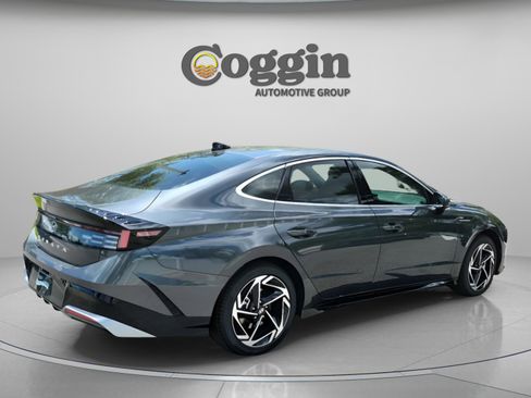 New 2026 Hyundai Sonata SEL image 5