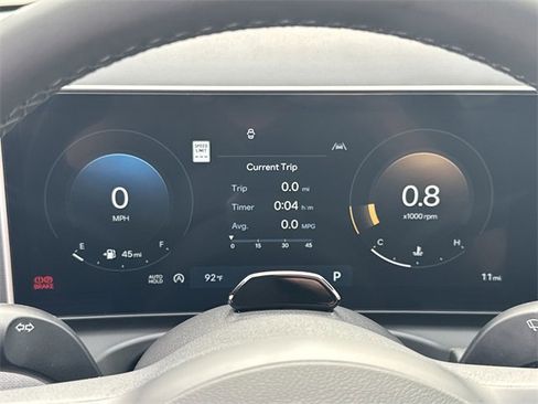 New 2026 Hyundai Tucson SEL image 20