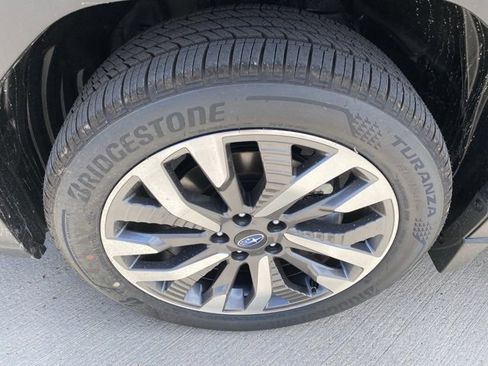 New 2025 Subaru Forester Touring w/ Protection Package image 28
