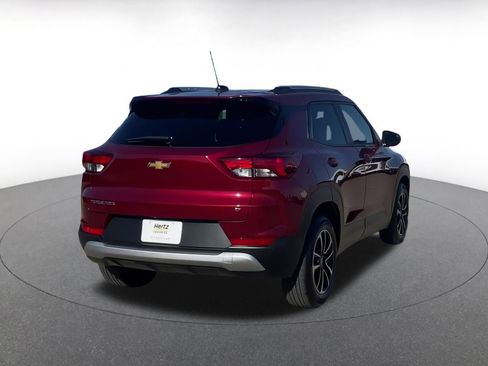 Used 2025 Chevrolet TrailBlazer LT image 14