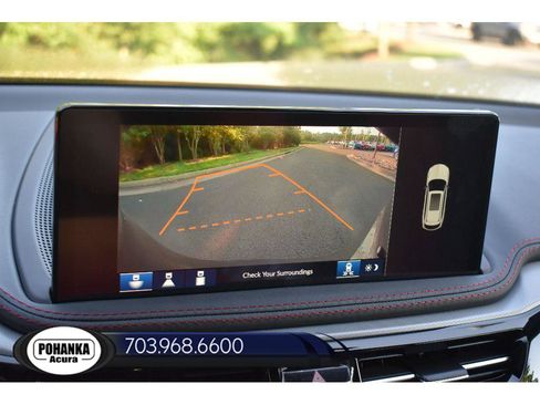 New 2026 Acura MDX A-Spec image 26