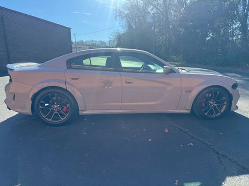 Used 2021 Dodge Charger Scat Pack w/ Plus Group image 11