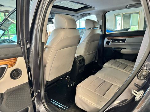 Used 2018 Honda CR-V EX-L image 19