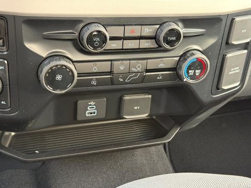 New 2026 Ford F250 XL w/ STX Appearance Package image 12