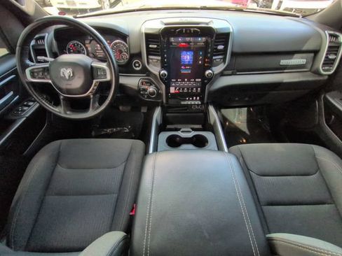 Used 2023 RAM 1500 Big Horn AWD/4WD image 18