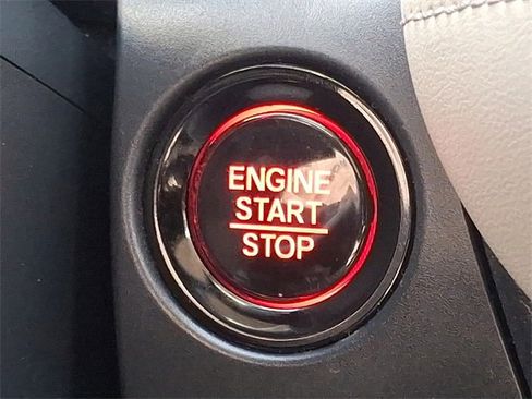 Used 2023 Honda HR-V LX image 22