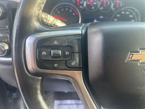 Used 2022 Chevrolet Silverado 1500 LT RWD image 15