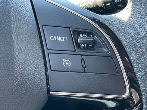 Used 2025 Mitsubishi Outlander Sport SE image 27