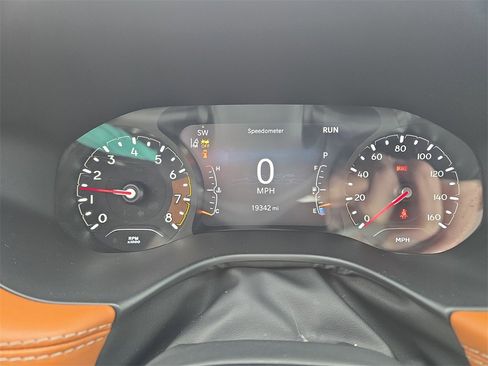 Used 2023 Jeep Compass Limited image 16