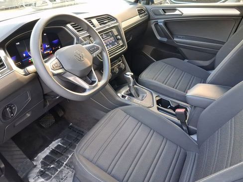 Used 2023 Volkswagen Tiguan S FWD image 13