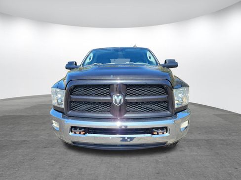 Used 2016 RAM 2500 Outdoorsman image 19