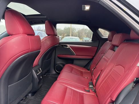Used 2019 Lexus RX 350 F Sport image 5