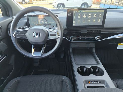 New 2026 Honda Prologue EX image 15