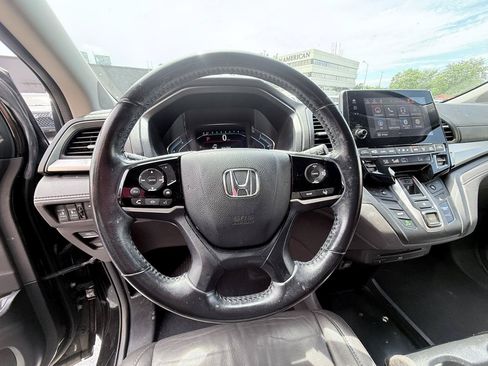 Used 2018 Honda Odyssey EX-L image 14