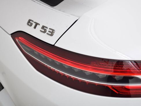 New 2026 Mercedes-Benz AMG GT 53 image 13