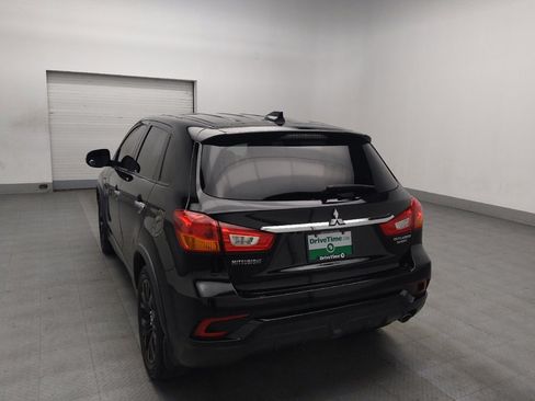 Used 2018 Mitsubishi Outlander Sport LE image 5