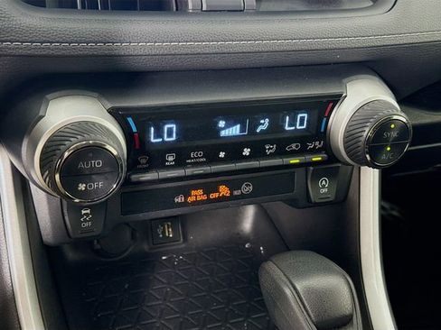 Certified 2023 Toyota RAV4 XLE image 15