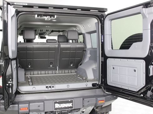 New 2025 INEOS Grenadier AWD/4WD image 23