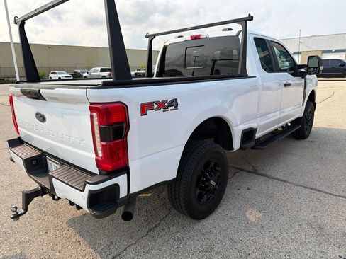 Used 2024 Ford F250 XL w/ STX Appearance Package AWD/4WD image 7
