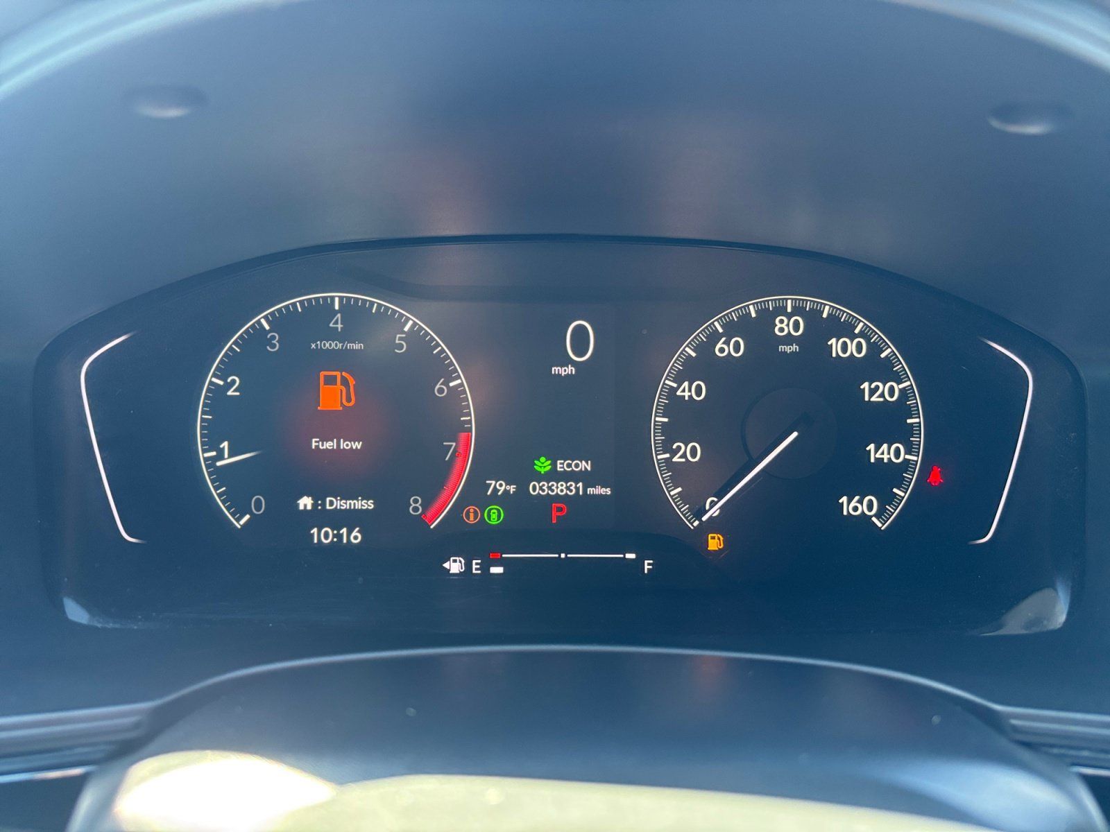 Used 2024 Honda Civic Sport image 15