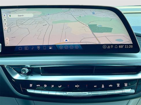 New 2026 Cadillac Lyriq Sport image 13