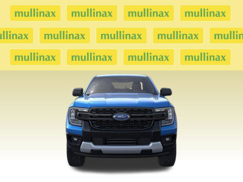 New 2026 Ford Ranger XLT w/ Trailer Tow Package RWD image 16