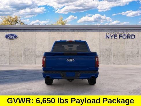 New 2026 Ford F150 STX AWD/4WD image 7