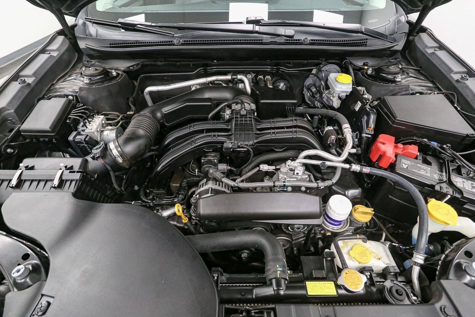 Used 2024 Subaru Outback Premium AWD/4WD image 15